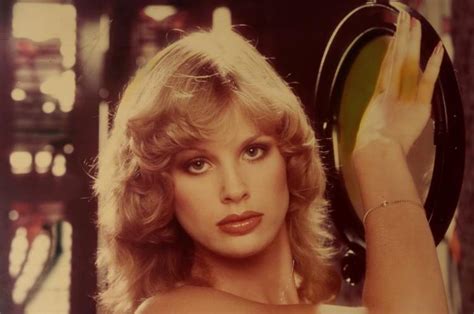 Canadian Dorothy Stratten was Playboy Playmate of the Month for August 1979 and Playmate of the Year in 1980. She also worked as a Bunny at the Playboy Club in Century City, Los Angeles. She also worked as a Bunny at the Playboy Club in Century City, Los Angeles.